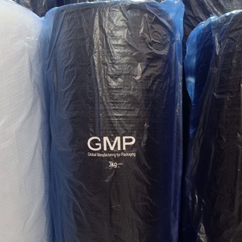 

GMP Bubble Wrap Buble wrap Semarang Termurah Kualitas Mulia Pack 3 Kg 125cm x 50 m