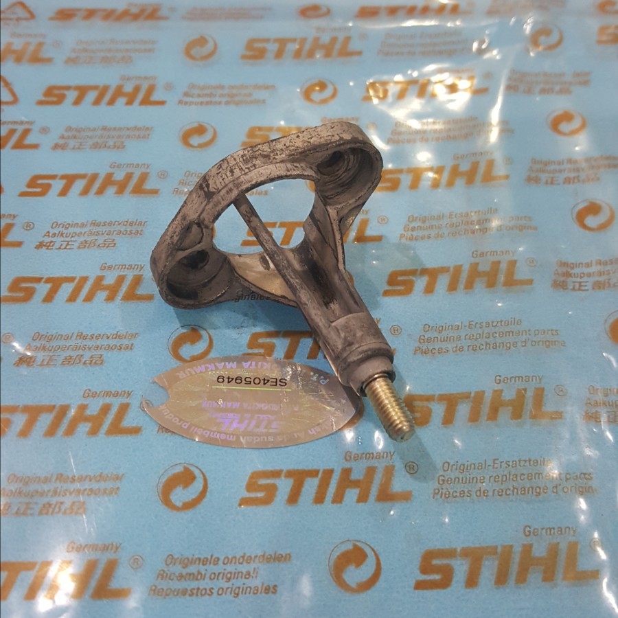Flange Air Cleaner Senso MS-660 STIHL