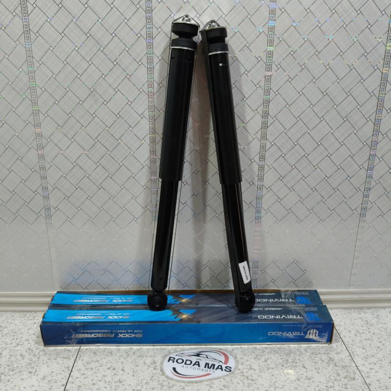 SHOCKBREAKER BELAKANG SUZUKI SX4 SX-4 X-OVER X OVER NEO BALENO TRIVINDO