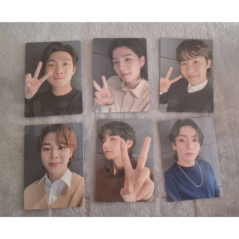 Official BTS ARMY MEMBERSHIP 2024