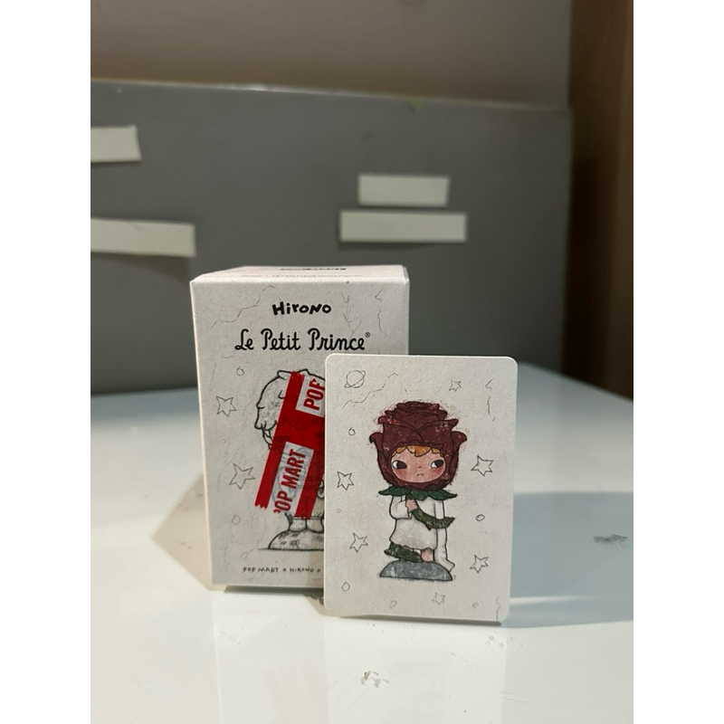 Hirono Le Petit Prince