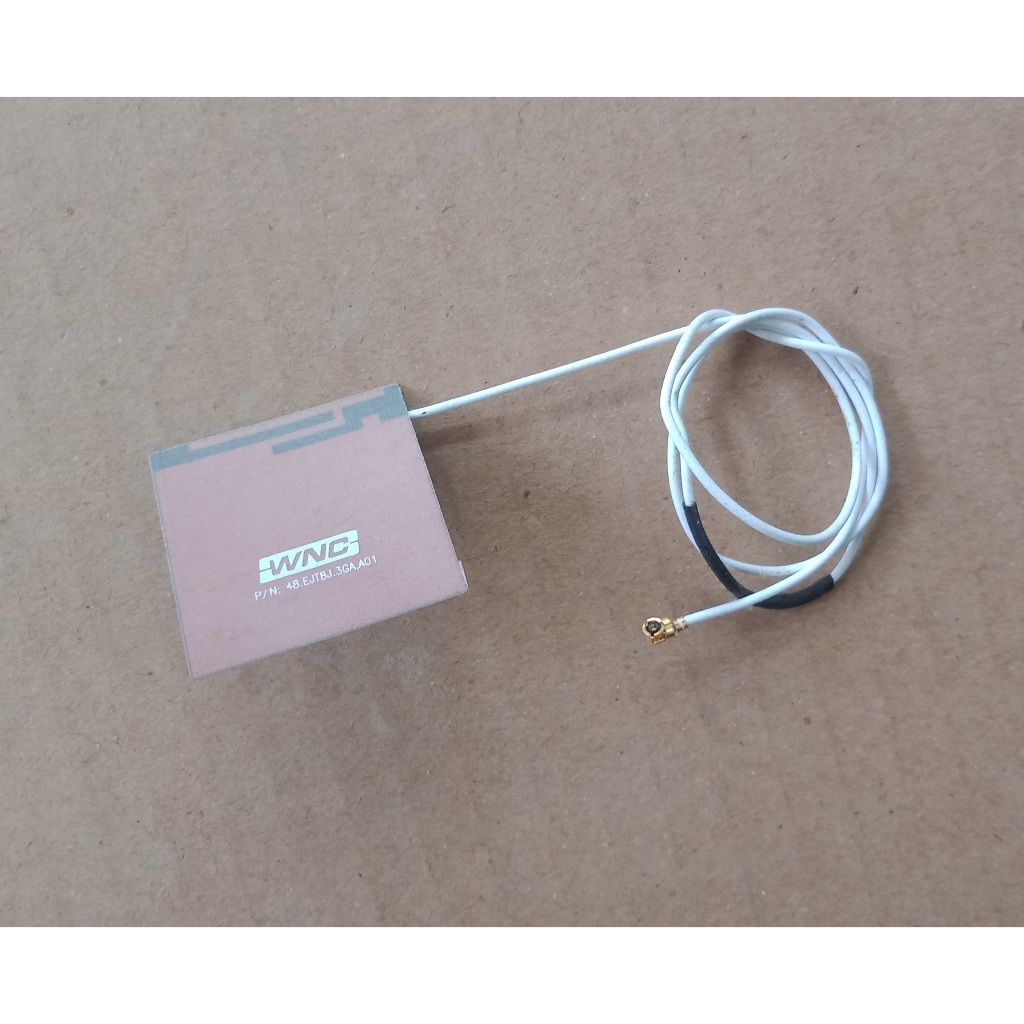 Antena Wifi Bluetooth Card Komputer Laptop Netbook Universal Single