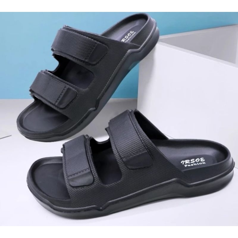sandal pria dewasa  irsoe