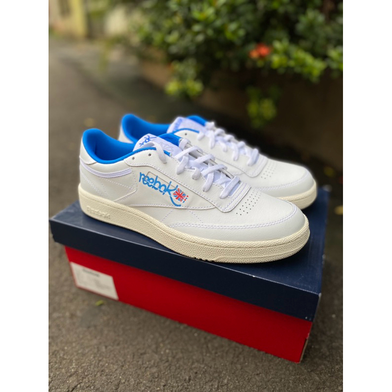 Reebok Club C 85