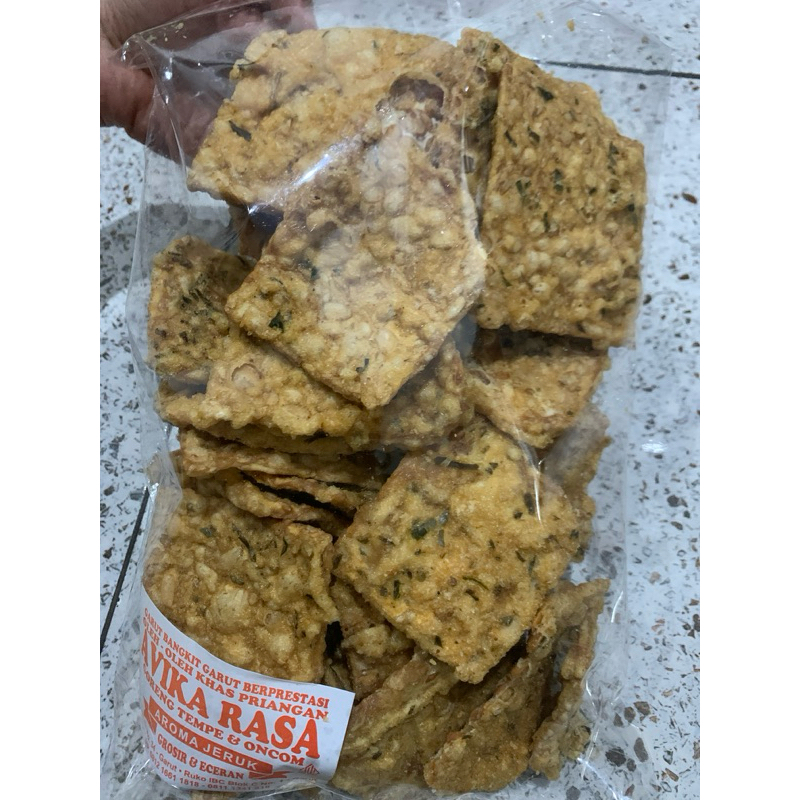 

TEMPE BANDUNG