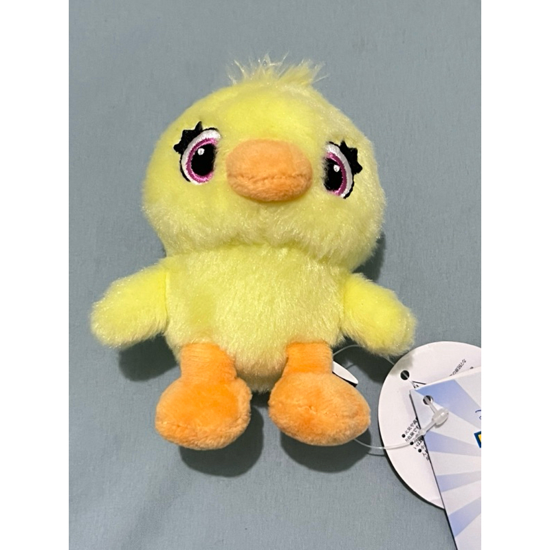 ganci boneka ducky toy story
