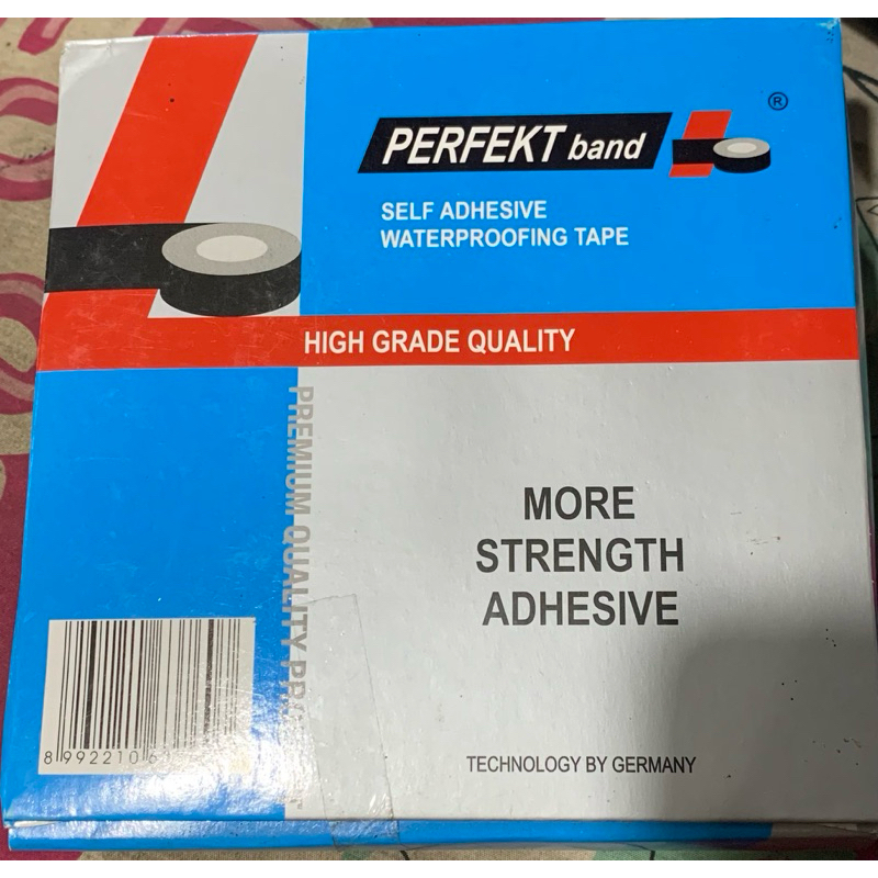 Flinkote PERFEKT band 5 cm x 10 m