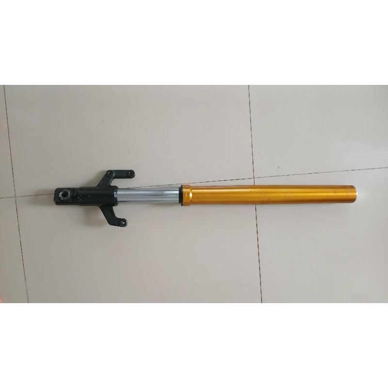 Shockbreaker Upside Down R15 V3 V4