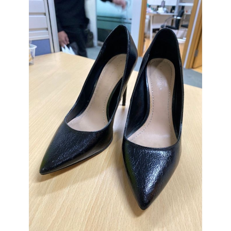 Preloved Heels Zara Original size 37