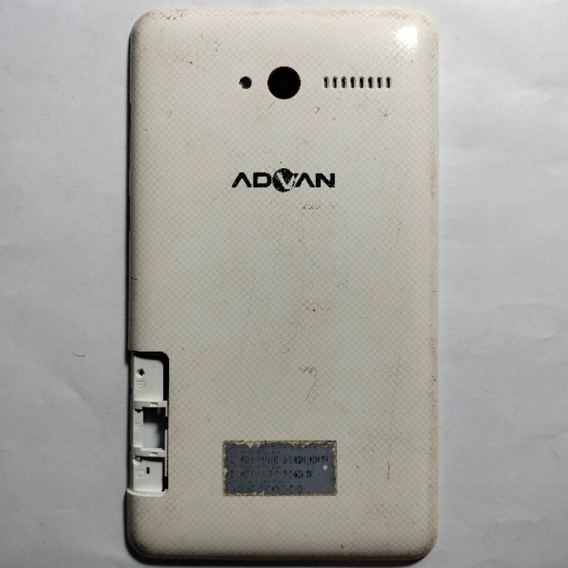 Backdoor Tutup Belakang Advan E1C 3G Copotan