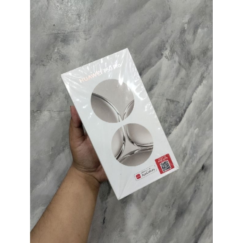 Huawei P50 Pro 8/256 second