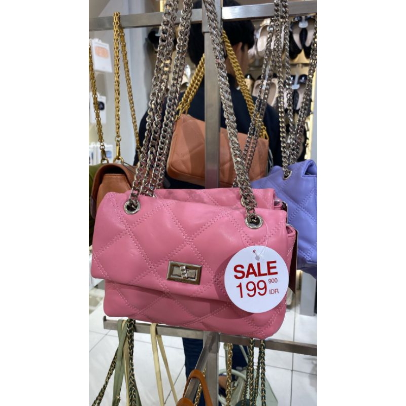 SALE URBAN&CO TAS HANDBAG