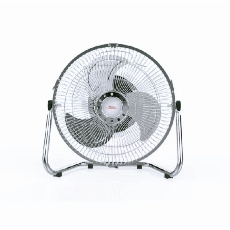 Maspion kipas angin Meja Pw 1001D stainless / kipas angin maspion