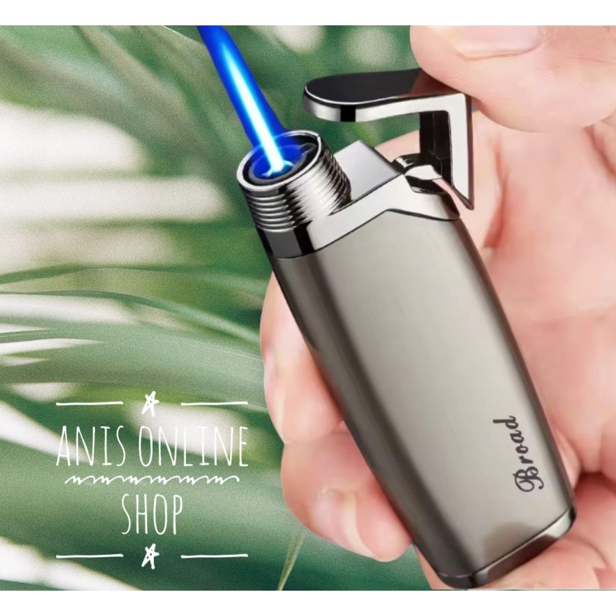 Korek Api Las Gas Lighter korek api bara BD-2032