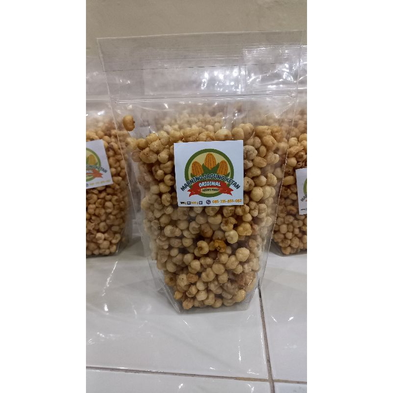 

MARNING PREMIUM/MARNING MAKASSAR/MARNING JAGUNG KETAN 165 g