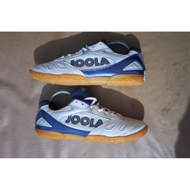 sepatu joola tenis meja