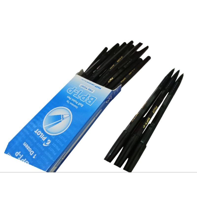 

Ball point pen pilot harga per pcs