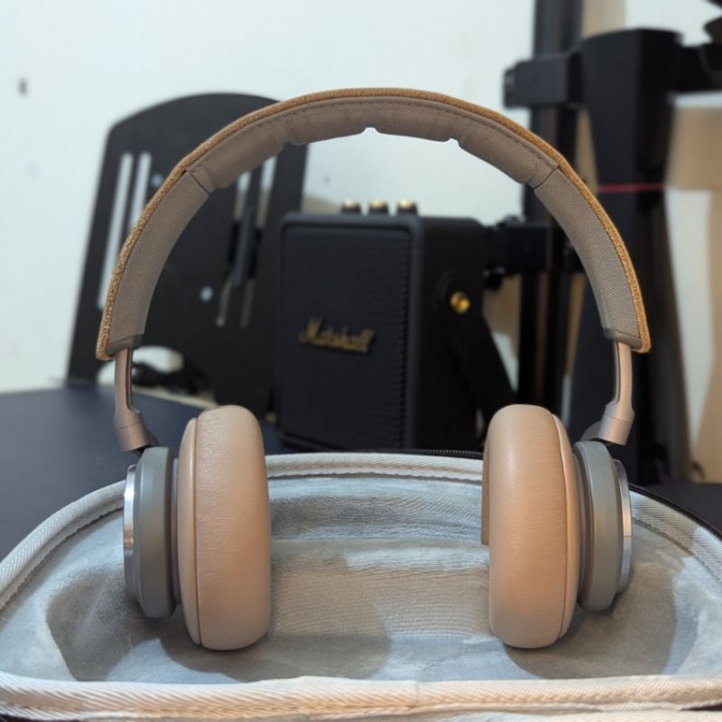 Bang Olufsen Beoplay H9