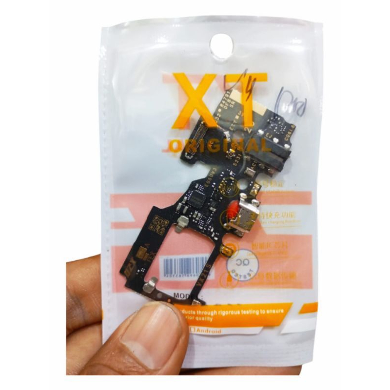 FLEXI ORI CON T/C VIVO V11 PRO+CON H/F+MIC+IC