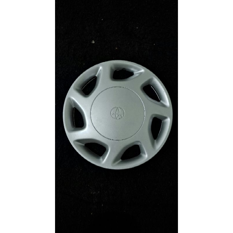Dop velg oem kijang ring14 in