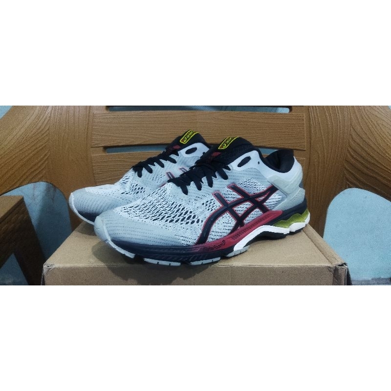 Jual sepatu Asics Gel Kayano 26