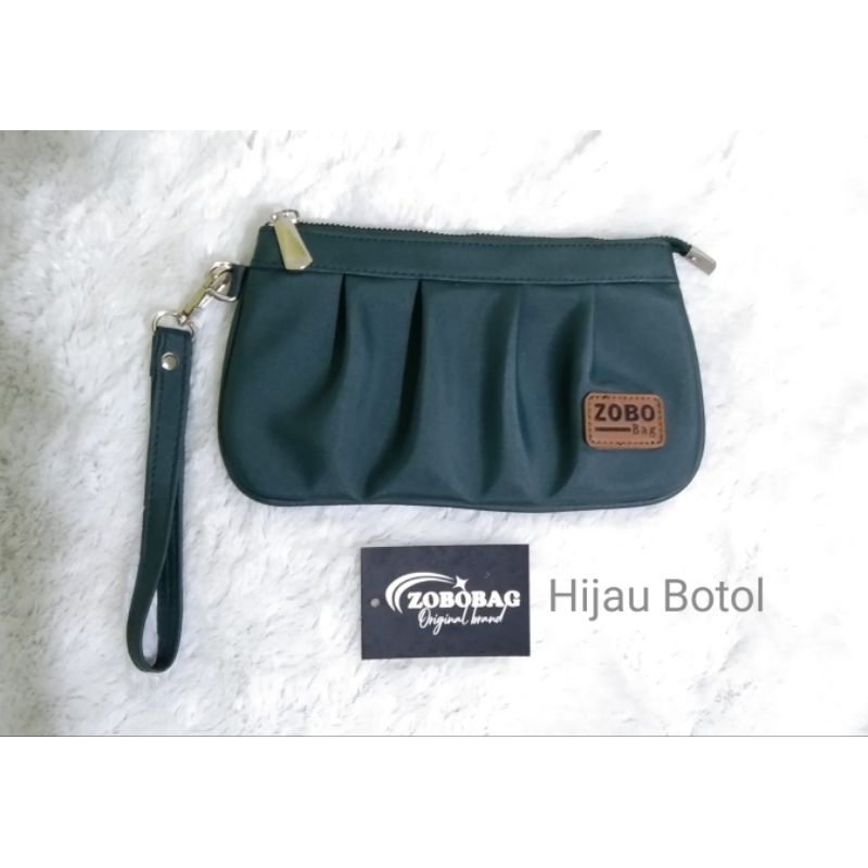 ZOBO BAG DOMPET KEKINIAN
