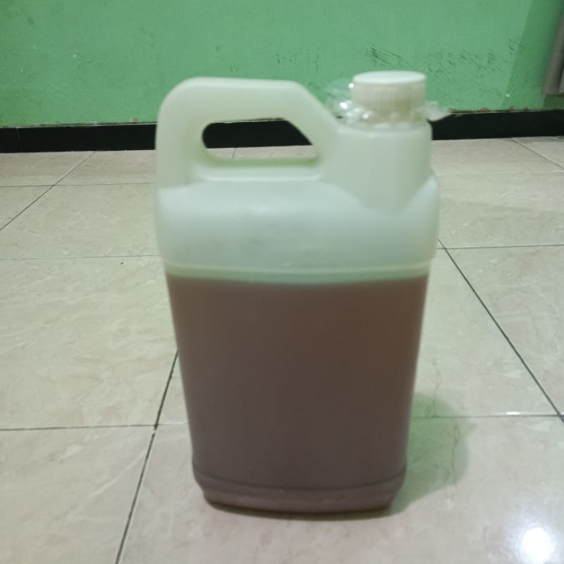 

MADU CAMPURAN STMJ MADU HARRAT