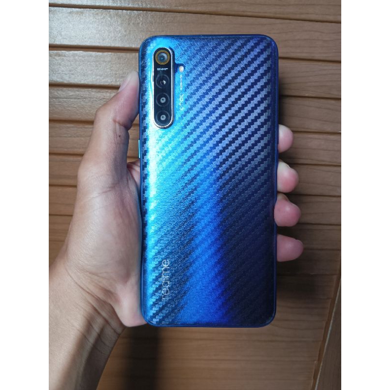 Realme XT 4/128