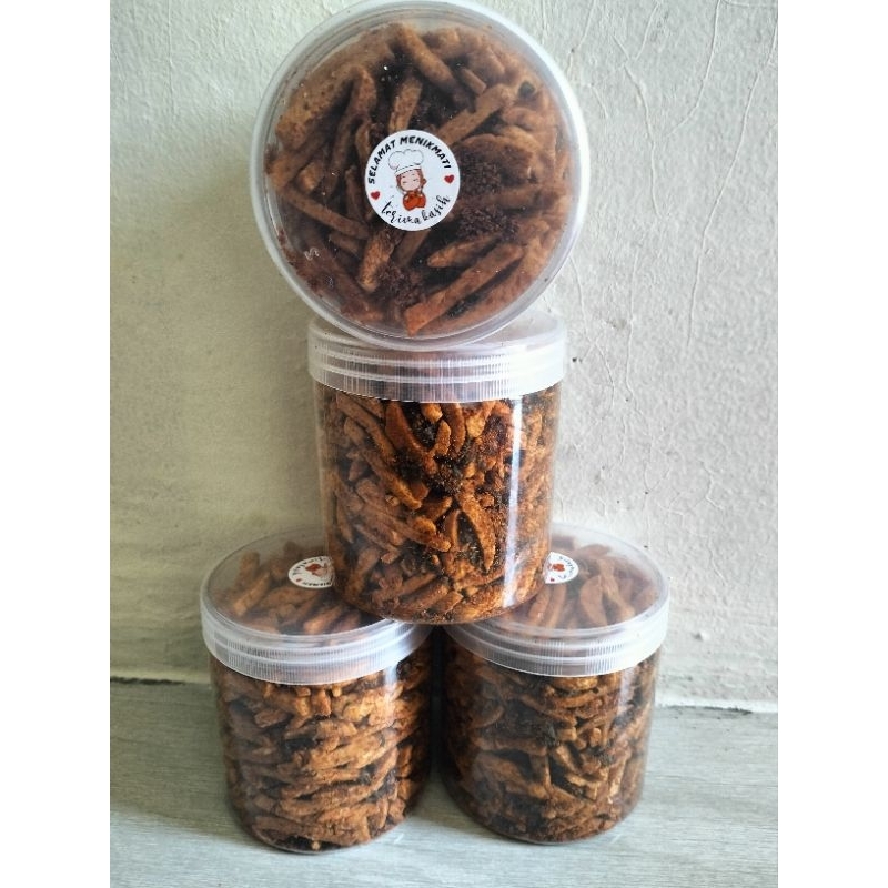 

Basreng/baso goreng | tempatngemil_kekinian