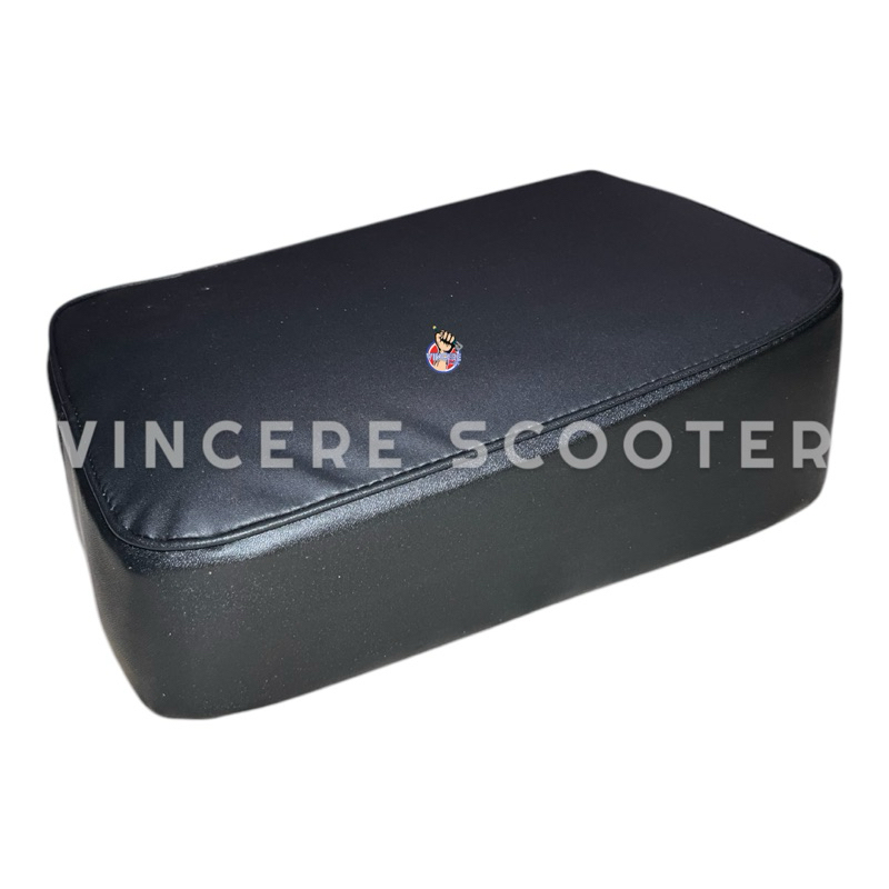 Jok Pisah Belakang Vespa Super Sprint PTS PX