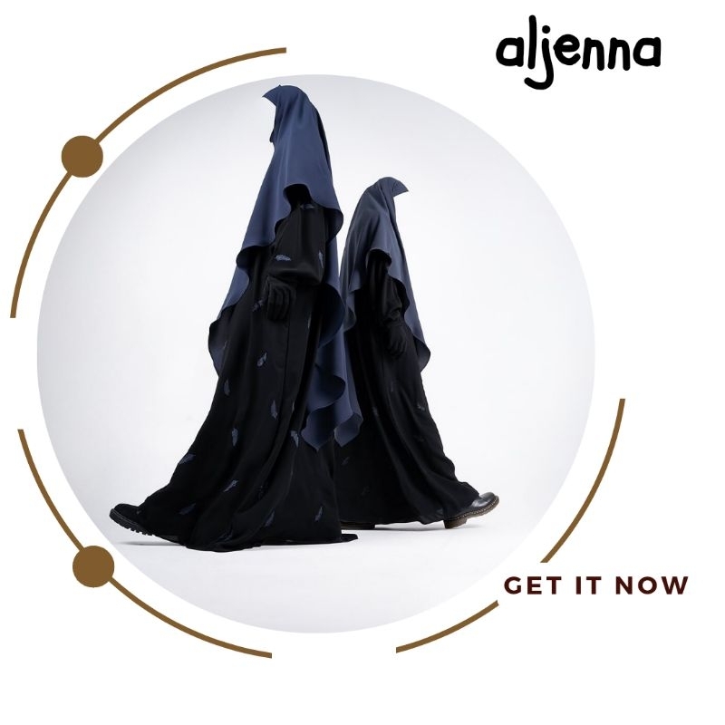 Sohifaa Abaya, Sohifaa Burr, Sohifaa Ash, Sohifaa Pine, Sohifaa Magnolis, Saila Dress, FK Long Prime