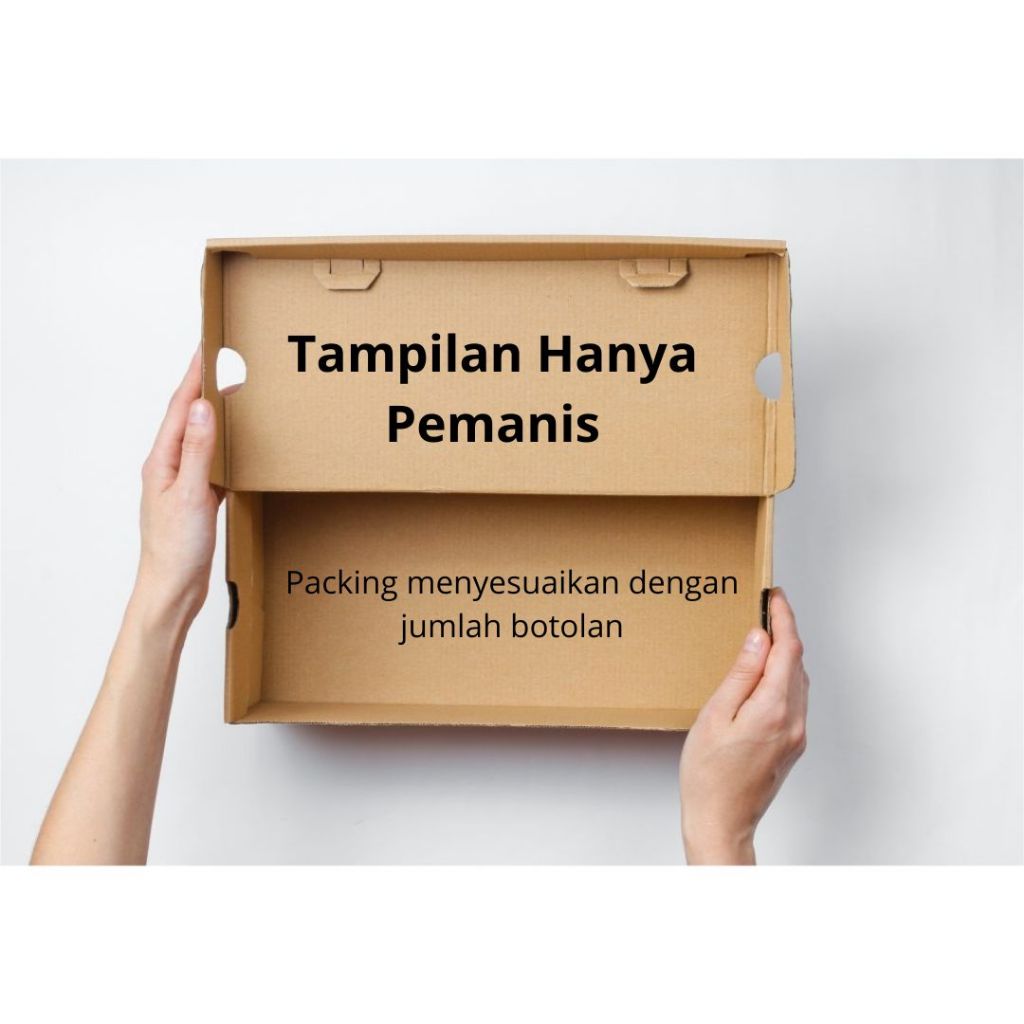 

RK FREE Packing Produk Obat Herbal