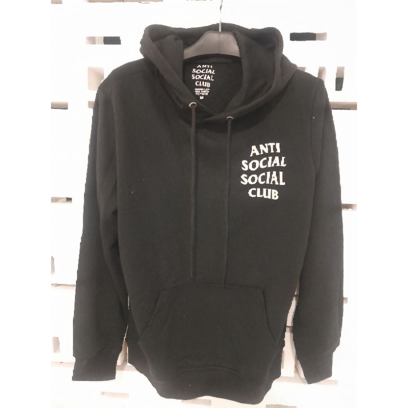 Anti social social club original