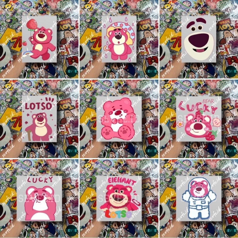 

Stiker Sablon Setrika Sablon LOTSO 1