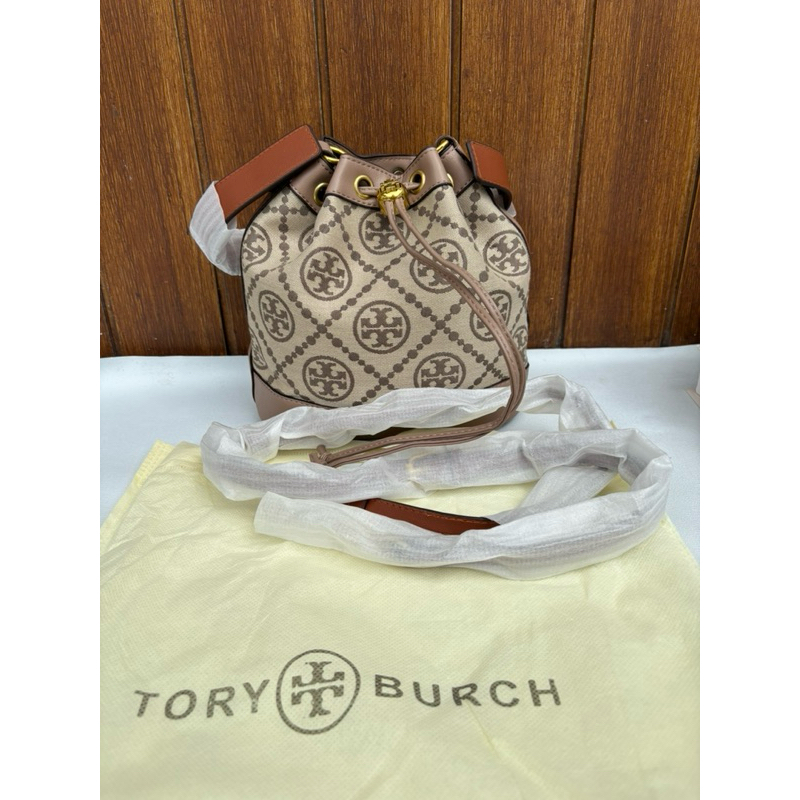 TORY BURCH DUMPLING BAG / TAS SERUT
