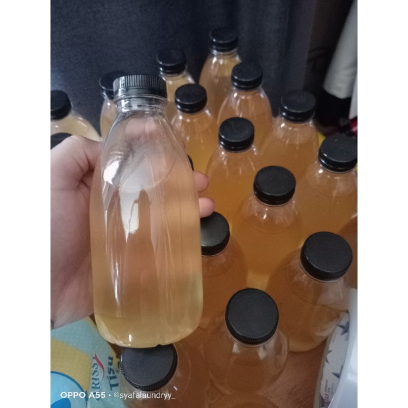 

minyak lala/minyak kelapa asli