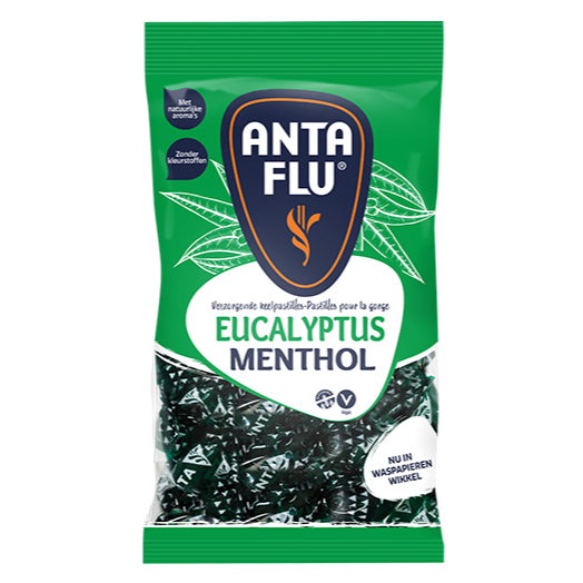 

ANTAFLU PERMEN EUCALYPTUS MENTHOL 275 GR