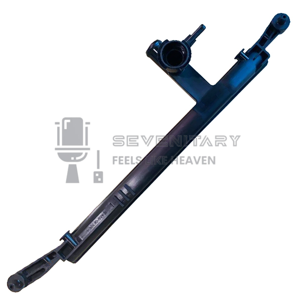 Upper Tank Radiator Datsun Go - S10006432