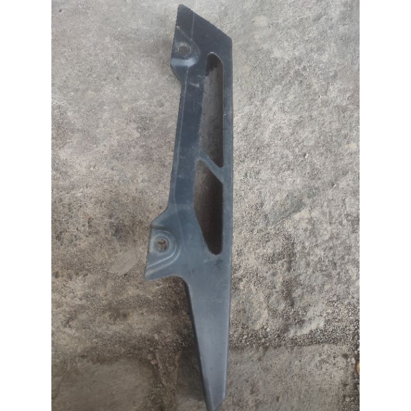 tutup rantai satria fu