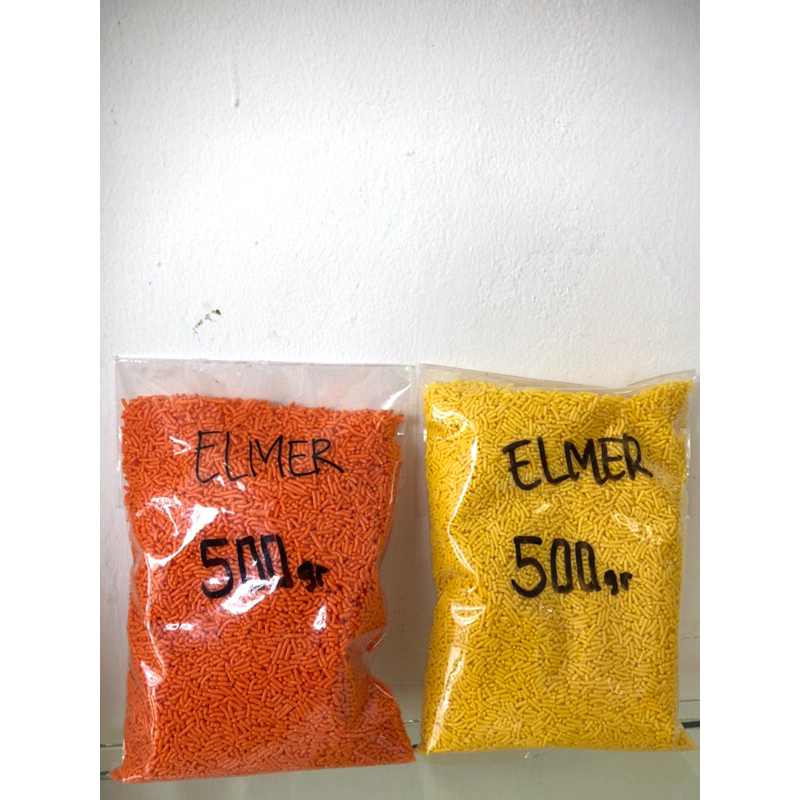 

Elmer - meses warna 500gr