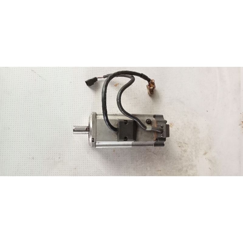 servo motor DC model MSMD042T2V3-400waat-