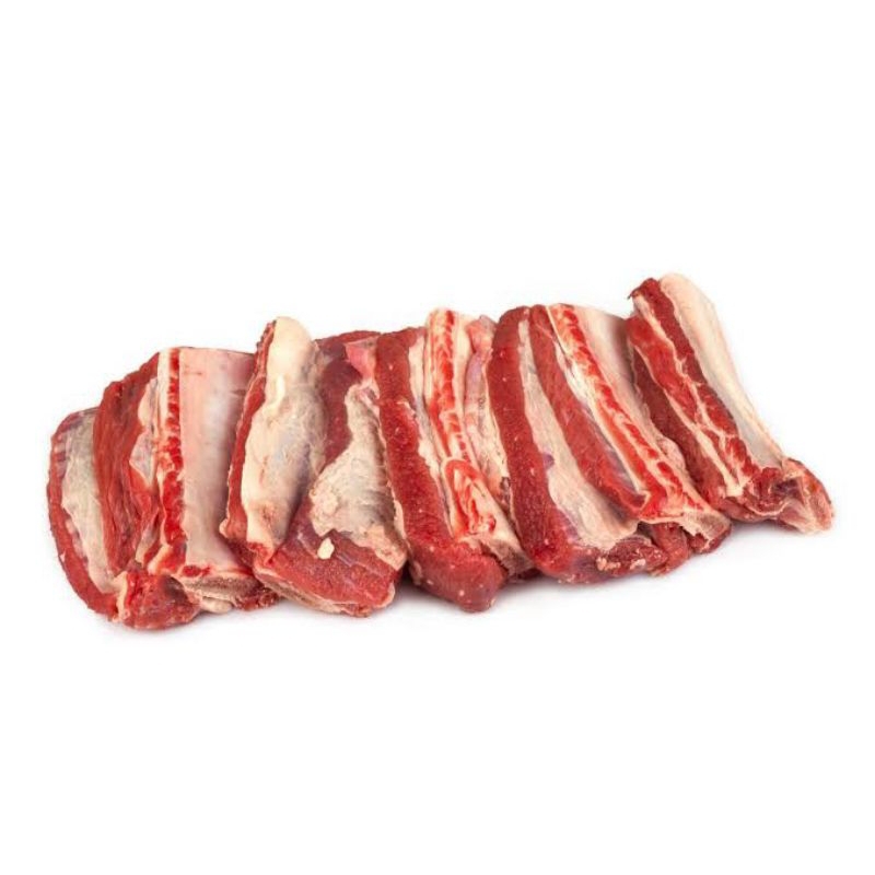 

Iga Sapi Super
