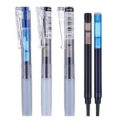 

M&G Retractable Gel Pen-TITAN 0.5MM AGPJ9071