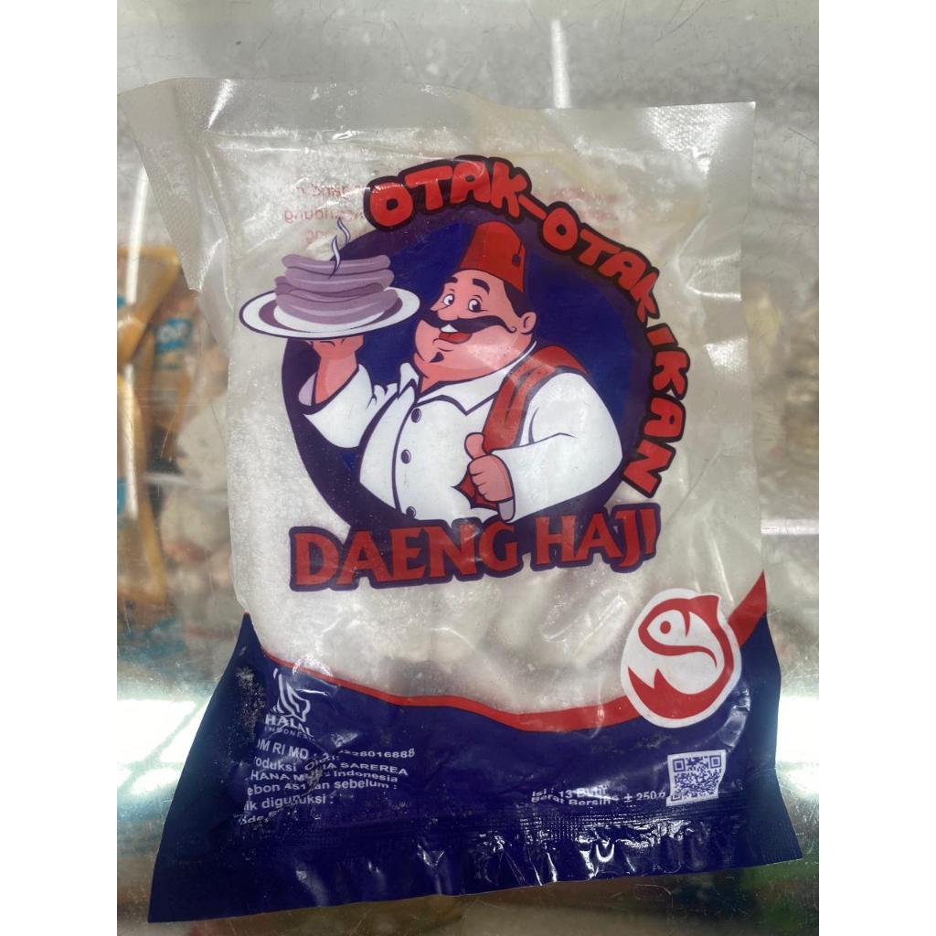 

OITAK OTAK IKAN DAENG HAJI 250GR