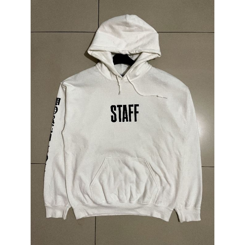 Hoodie Purpose Tour Japan Justin Bieber