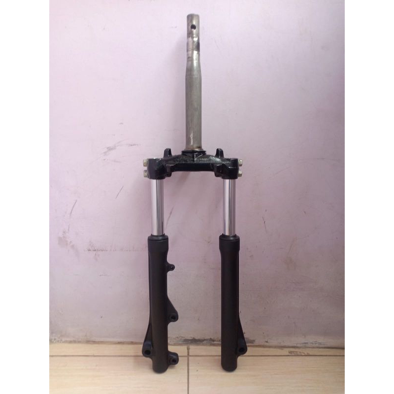 Shock breaker depan Honda Beat Fi/Beat Street Fi/Scoopy Fi Original