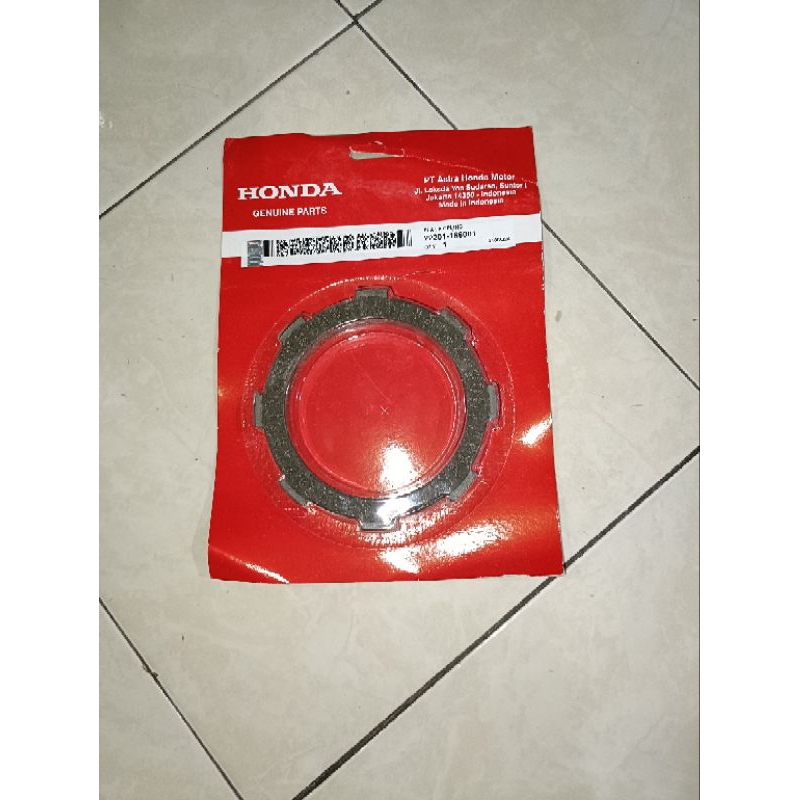 kampas kopling Astrea grand prima original ORI AHM Honda