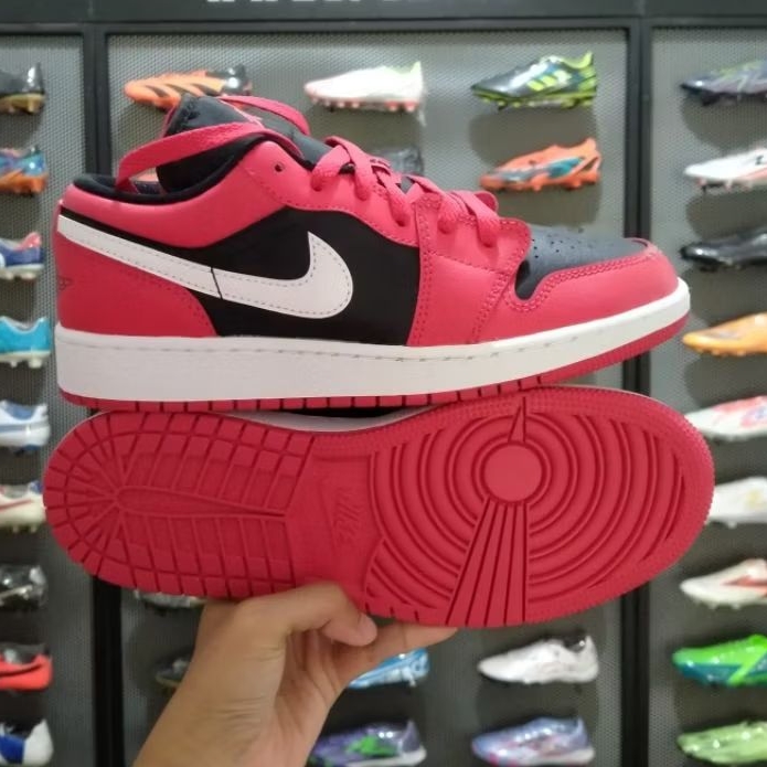 Nike Air Jordan Low (GS)