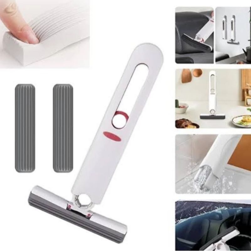 MINI POP PEL ALAT PEMBERSIH RUMAH TANGGA