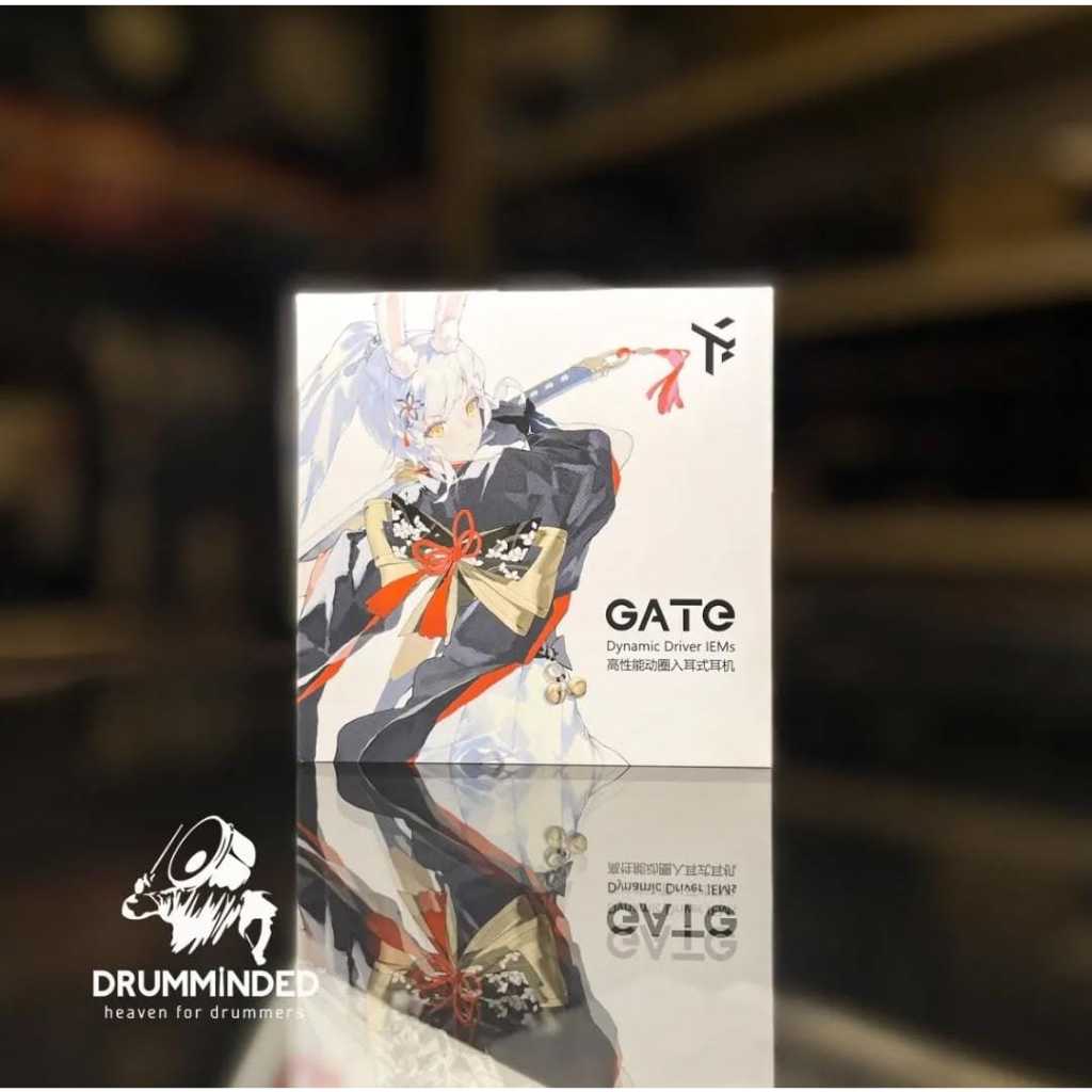 Truthear Gate In Eear Monitor Earphone